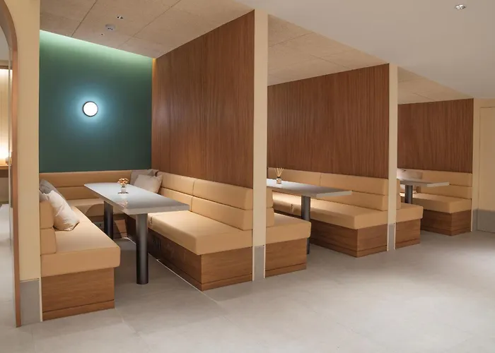 Aparthotel Weave - Sunyu Parkside