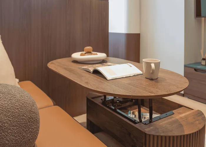 Weave - Sunyu Parkside Apart Otel 3*
