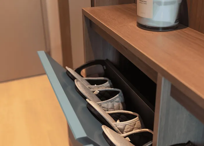 Aparthotel Weave - Sunyu Parkside Seoul
