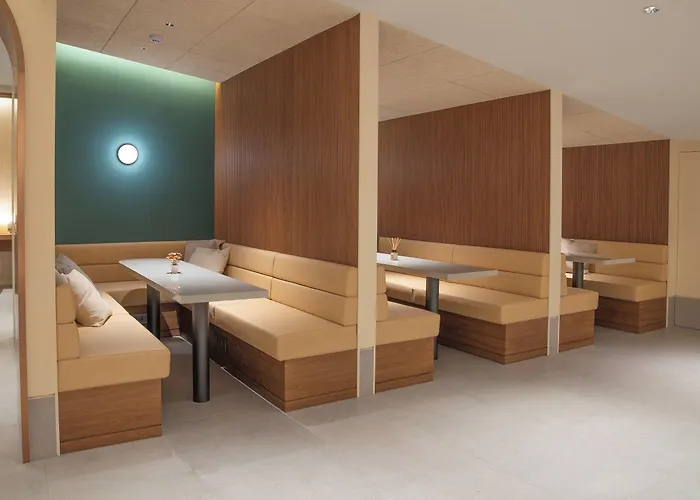 Weave - Sunyu Parkside Apart Otel Seul