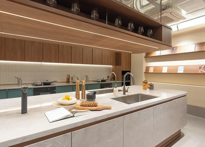 Weave - Sunyu Parkside Apart Otel 3*